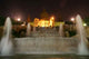 Barcelona Wall Decal