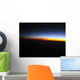 Sunrise1 Wall Decal