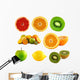 Fruits Wall Mural