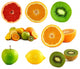 Fruits Wall Mural