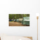 Boy Scout Campground Wall Mural