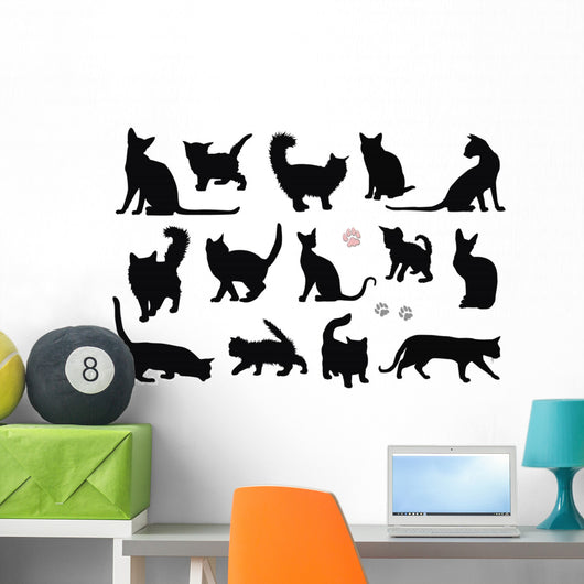 Cats
