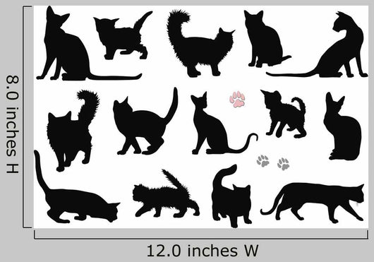 Cats