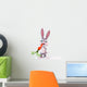 Easter Bunny Wall Decal