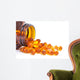 Fish Oil Bottle and