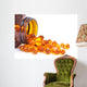 Fish Oil Bottle and