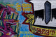 Graffiti - Murales Wall Mural