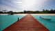 Way To Paradise Wall Decal