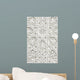 Arabic Design 2 Wall Decal