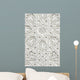 Arabic Design 2 Wall Decal