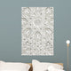 Arabic Design 2 Wall Decal