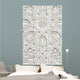 Arabic Design 2 Wall Decal