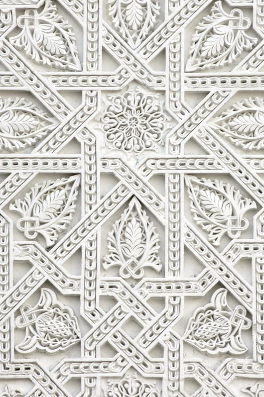 Arabic Design 2 Wall Decal