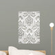 Arabic Design 1 Wall Decal