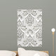 Arabic Design 1 Wall Decal
