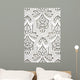 Arabic Design 1 Wall Decal