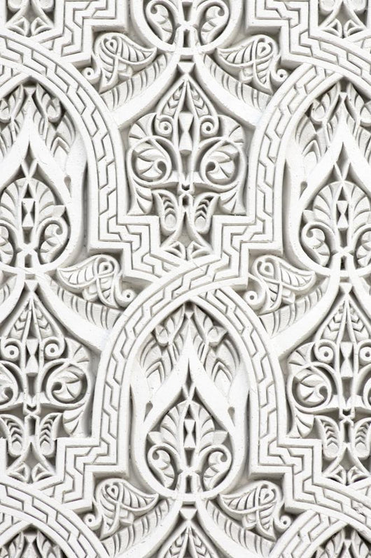 Arabic Design 1 Wall Decal