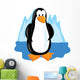 Penguin Wall Decal