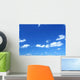 Sky 2 Wall Decal
