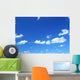 Sky 2 Wall Decal