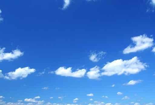 Sky 2 Wall Decal