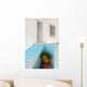 Courtyard White Vacation House