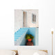 Courtyard White Vacation House