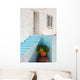 Courtyard White Vacation House