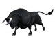 Bull Wall Decal