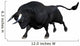 Bull Wall Decal