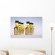 Extra Virgin Olive Oil Wall Mural