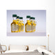 Extra Virgin Olive Oil Wall Mural