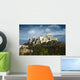 Akropolis Wall Mural