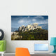 Akropolis Wall Mural