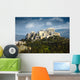 Akropolis Wall Mural