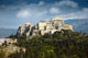 Akropolis Wall Mural