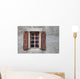 Old French Window