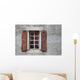 Old French Window