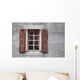 Old French Window