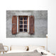 Old French Window