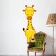 Giraffe Wall Decal
