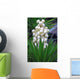 Yucca baccata Flower Wall Mural