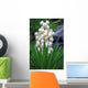 Yucca baccata Flower Wall Mural