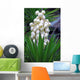 Yucca baccata Flower Wall Mural