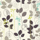 Retro Seamless Wall Decal
