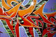 Grafitti Series Wall Mural