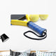 Padel racket Wall Decal