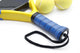 Padel racket Wall Decal