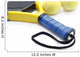 Padel racket Wall Decal