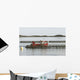 Sea Farm Wall Decal